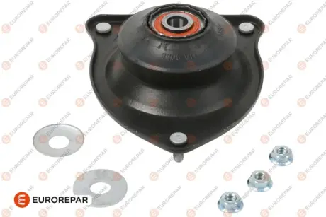 ОПОРА АМОРТИЗАТОРА ПЕРЕДНЯ EUROREPAR 1638388580