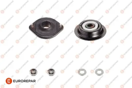 ОПОРА АМОРТИЗАТОРА К-Т EUROREPAR 1638391080
