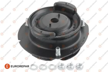ОПОРА АМОРТИЗАТОРА ПЕРЕДНЯ EUROREPAR 1638391680