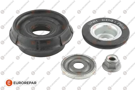 ОПОРА АМОРТИЗАТОРА ПЕРЕДНЯ EUROREPAR 1638392080