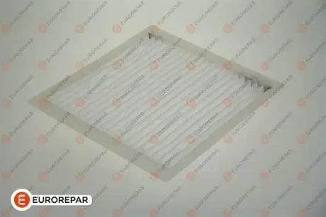 ФІЛЬТР САЛОНУ EUROREPAR 1640601780