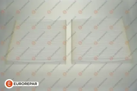 Фільтр салону EUROREPAR 1640601880