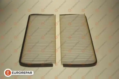 ФІЛЬТР САЛОНУ 2ШТ EUROREPAR 1640602980