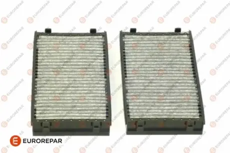 8421392500 ФІЛЬТР САЛОНУ 2ШТ EUROREPAR 1640607680