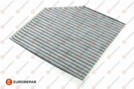 ФІЛЬТР САЛОНУ ВУГІЛЬНИЙ EUROREPAR 1640607980