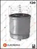 Фільтр паливний Hyundai Elantra/i30/i40/Santa Fe 1.4-1.2CRDi 11-/KIA Sorento 2.2 CRDi 15-- EUROREPAR 1643625880 (фото 1)