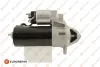 СТАРТЕР EUROREPAR 1648217580 (фото 3)