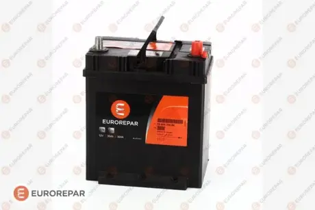 АКУМУЛЯТОРНА БАТАРЕЯ EUROREPAR 1648431880