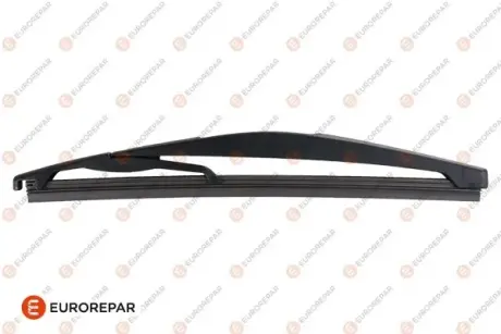 ЩІТКА СКЛООЧИСНИКА ЗАДНЯ EUROREPAR 1660675880
