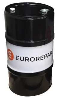 ОЛИВА ТРАНСМ. MGBX SAE 75W 60Л EUROREPAR 1667046080