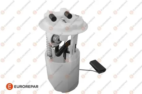 НАСОС ПАЛИВНИЙ EUROREPAR 1671036580