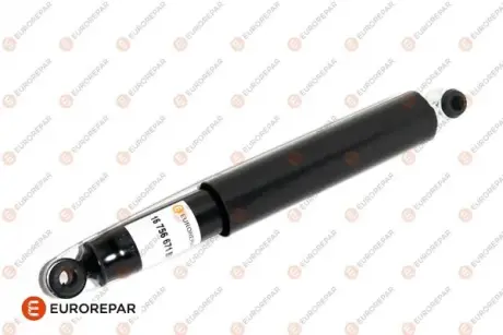 АМОРТИЗАТОР ЗАДНІЙ EUROREPAR 1675667180