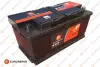 Акумулятор автомобільний Eurorepar EFB 95Ah 850A R+ EUROREPAR 1675683580 (фото 1)