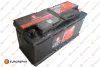 Автомобільний акумулятор Eurorepar AGM 105Ah 950A R+ EUROREPAR 1675683680 (фото 1)
