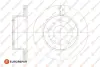 Диск гальмівний задній (кратно 2) Jumper3-Boxer3 DIAM 300 EP 22 05,12,2013- Eurorepar EUROREPAR 1676014480 (фото 1)