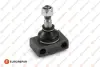 Опора кульова (передня/знизу) City Coupe/Crossblade/Fortwo 98-14 EUROREPAR 1679746080 (фото 1)