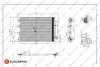 Радіатор кондиціонера C-MAX/FOCUS/TRANSIT 1.0-1.6 12- EUROREPAR 1679997380 (фото 1)
