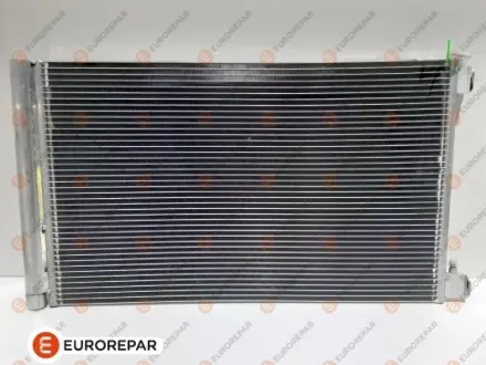 РАДІАТОР КОНД. EUROREPAR 1679998280