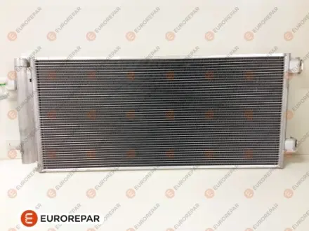 8418991000 РАДІАТОР КОНДИЦІОНЕРА EUROREPAR 1680000980