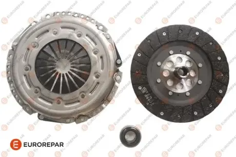 К-Т ЗЧЕПЛЕННЯ EUROREPAR 1680364780