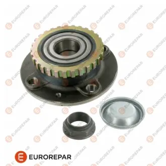 К-Т ПІДШИПНИКА EUROREPAR 1681931280