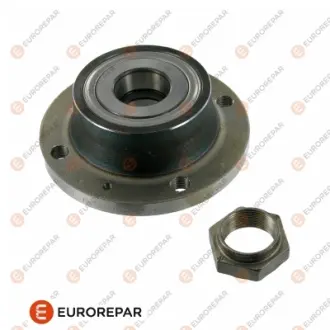 8708509998 ПІДШИПНИК МАТОЧИНИ К-Т EUROREPAR 1681932880