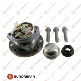 8482400000 ПІДШИПНИК ПІДВІСКИ К-КТ EUROREPAR 1681965280