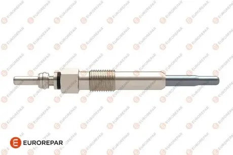 Свічка розжарювання 1.9/2.5TDI LT 96-06/T4 95-/Caddy 96-04/Golf/Passat 94-05 EUROREPAR 1682249080
