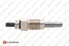 Свічка розжарювання 100/A4/Octavia I 1.9TDI 90-10 EUROREPAR 1682249180 (фото 1)