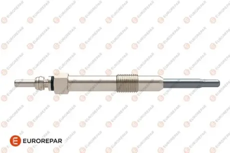 Свічка розжарення 1.9D Multijet Doblo/Punto 06-/Croma 05- EUROREPAR 1684976680
