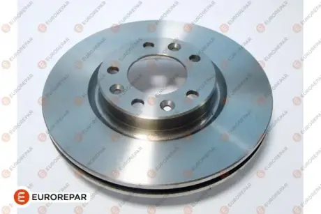ДИСК ГАЛЬМІВНИЙ К-КТ EUROREPAR 1686717380