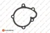 Водяний насос Combo/Astra G/H/Corsa 1.7Di/CDTi 00- EUROREPAR 1688988180 (фото 2)