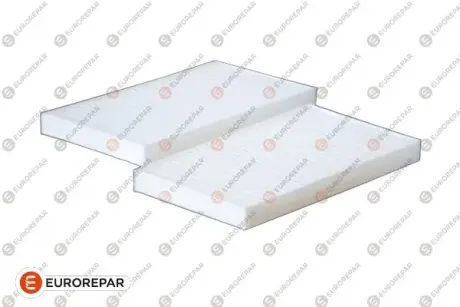 ФІЛЬТР САЛОНУ EUROREPAR 1689028380