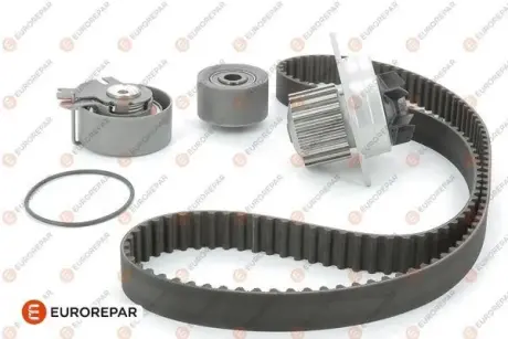 К-Т ГРМ + НАСОС EUROREPAR 1689633980