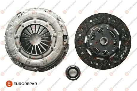 ЗЧЕПЛЕННЯ EUROREPAR 1690520580