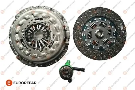 ЗЧЕПЛЕННЯ EUROREPAR 1690520680