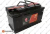 Автомобільний акумулятор Eurorepar AGM 95Ah 850A EUROREPAR 1692582680 (фото 1)