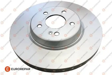 ДИСК ГАЛЬМІВНИЙ ЗАДН. К-Т EUROREPAR 1697712480