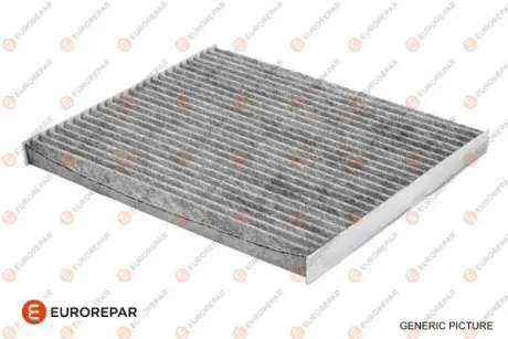 ФІЛЬТР З АКТ. ВУГЛЕМ EUROREPAR 1698345680