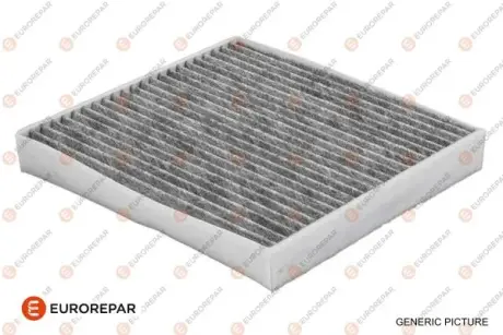 ФІЛЬТР З АКТ. ВУГЛЕМ EUROREPAR 1698345780