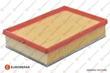 ФІЛЬТР ПОВІТРЯНИЙ EUROREPAR 1698455580