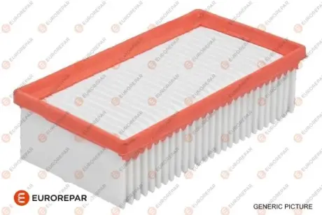 ФІЛЬТР ПОВІТРЯНИЙ EUROREPAR 1698455680