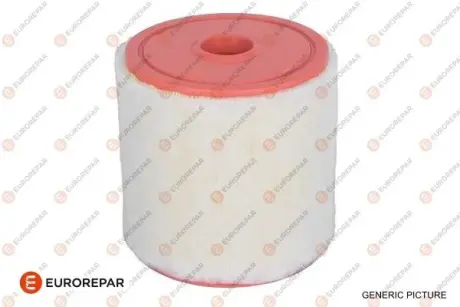 ФІЛЬТР ПОВІТРЯНИЙ EUROREPAR 1698457780