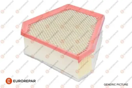 ФІЛЬТР ПОВІТРЯНИЙ EUROREPAR 1698457880