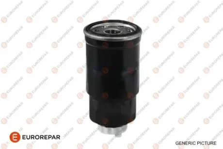 ФІЛЬТР ДИЗПАЛИВА EUROREPAR 1698458480