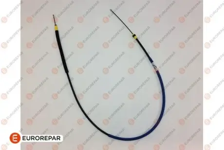 ТРОС СТОЯНКОВОГО ГАЛЬМА ПРАВИЙ EUROREPAR E074059