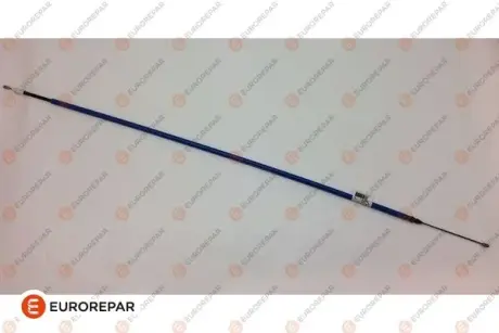 ТРОС СТОЯНКОВОГО ГАЛЬМА EUROREPAR E074112