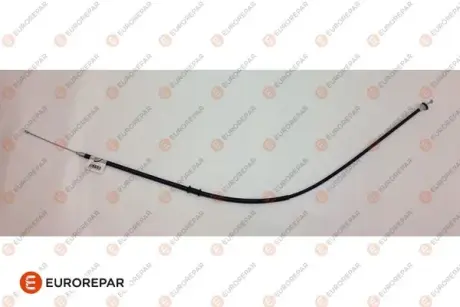 ТРОС СТОЯНКОВОГО ГАЛЬМА EUROREPAR E074129
