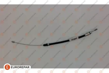 ТРОС СТОЯНКОВОГО ГАЛЬМА EUROREPAR E074156