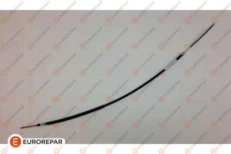8708309998 ТРОС РУЧН.ГАЛЬМ EUROREPAR E074165